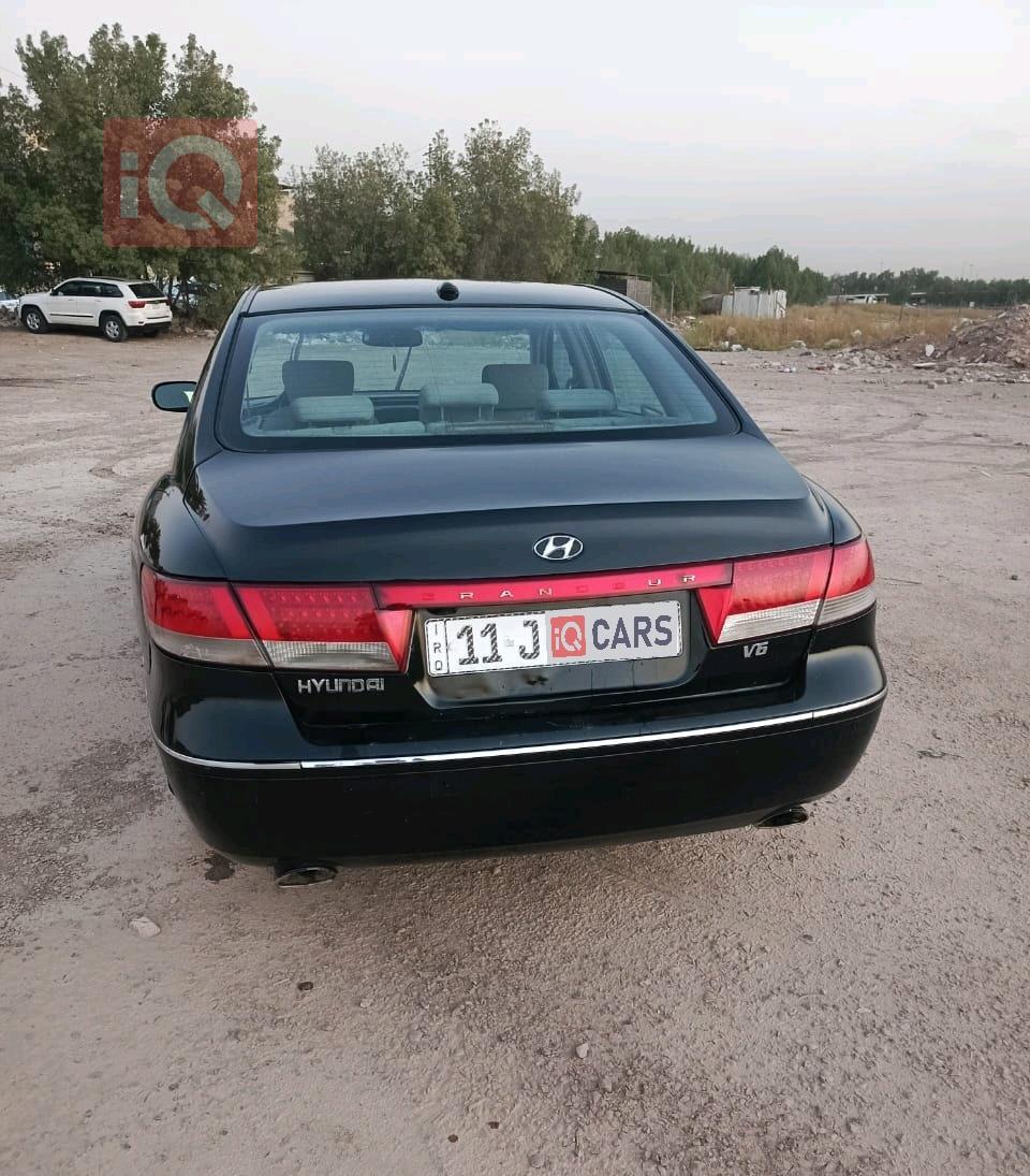 هيونداي أزيرا